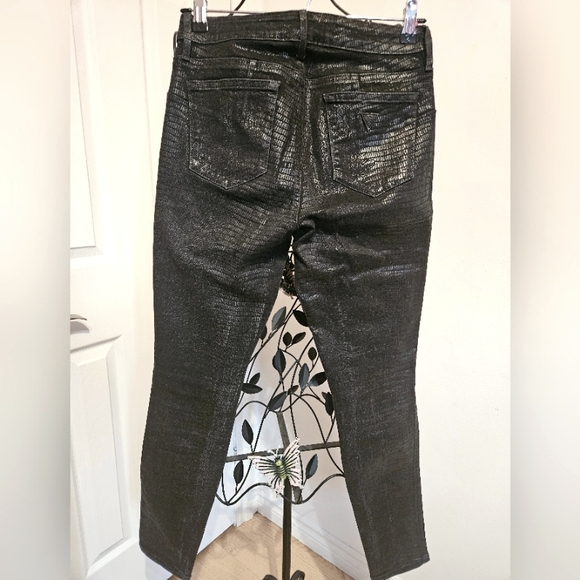 Snake‎ skinny pants - Picture 2 of 3